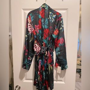 New Kimono Robe